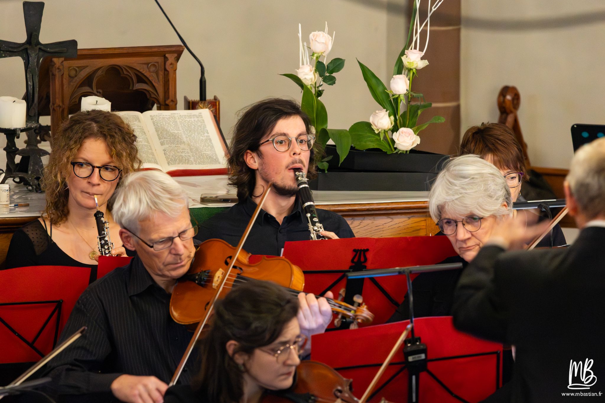 20251115 L'offrande musicale & Inga Kazantseva MB 9